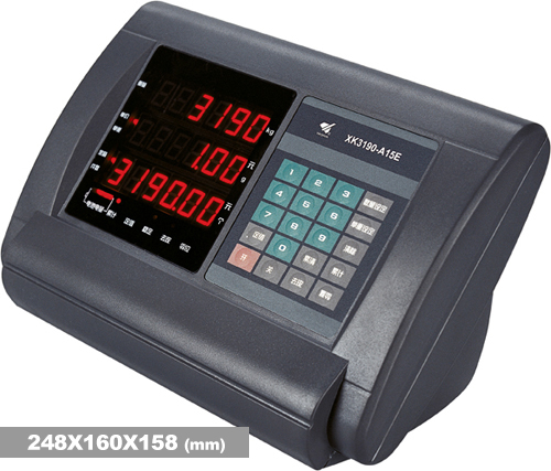 XK3190—A15E